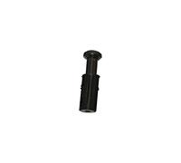 CanDo Digi-Flex Multi - Additional Finger Button - Black (x-heavy)