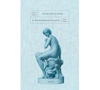 Cando hablar de árboles.../La demencial apuesta de la poesía