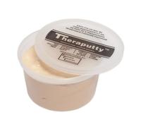 Cando TheraPutty - Therapeutic modelling clay - 1 lb- beige (very very light)