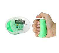 Cando® TheraPutty - Therapeutic modelling clay - 6 oz - green (medium)