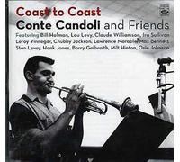 Candoli, Conte - Coast to Coast