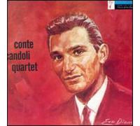 Candoli, Conte - Conte Candoli Quartet