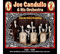 Candullo, Joe - 1926-1928