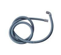 Candy 06012832 Washing Machine Accessories/Water Pipes/Hoover Cylinda Iberna Kelvin ATOR Otsein Rosieres Vyatka Washing Machine Drain Hose Zero Watts
