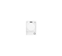 Candy CSE C10DF tumble dryer Freestanding Front-load 10 kg B White