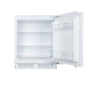Candy 135 Litre 82cm Integrated Under Counter Fridge with Sliding Door Hinge