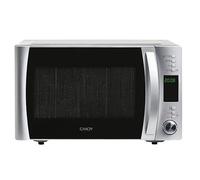 CANDY 22L 800W Digital Microwave + Grill Silver CMXG22DS