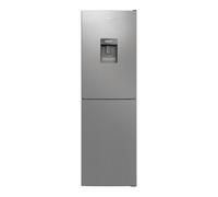 Candy 246 L 50/50 Fridge Freezer Low Frost • Water Dispenser • hOn App [EEK: E]