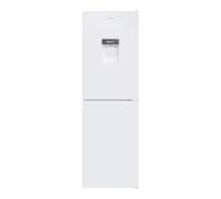 Candy 246 Litre 50/50 Freestanding Fridge Freezer - White CCT3L517EWWK-1 [EEK: E]