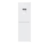 Candy 246 Litre 50/50 Freestanding Fridge Freezer - White CCT3L517EWWK-1