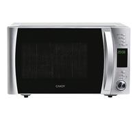 Candy 25L 900W Digital Microwave + Grill Silver