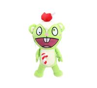 (candy-28CM) Happy tree friends Flippy Plush Toy Stuffed Dolls
