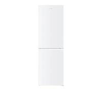 CANDY 2D Fridge Freezer, 247L Total Capacity, White, E Class