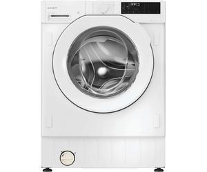 Candy 31801176 White 9kg/6kg 1400rpm Spin Speed Integrated Washer Dryer D