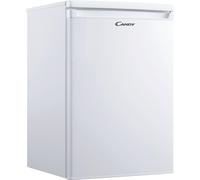 CANDY CLHS58EWK Static Under Counter Larder Fridge - White - E Rated