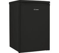 Candy 34005554 CLHS58EBK fridge Freestanding 127 L E Black
