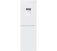 Candy 34005829 CCT3L157EWWK-1 fridge-freezer Freestanding 246 L E White