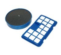 Candy 35600936 Filter Kit U60 for Hoover Vacuum Cleaner Equivalent to