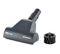 Candy 35601958 CJ01C Mini Turbo Brush for All Floor 10 Vacuum Cleaners, Plastic