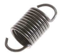 Candy 40001026 Tumble Dryer Spring Tensioner Belt