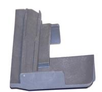 Candy 41017656 Dishwasher Basket Glider Left