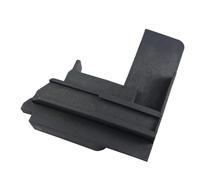 Candy 41017656 Dishwasher LEFT Basket Guide Genuine NEW Original Replacement