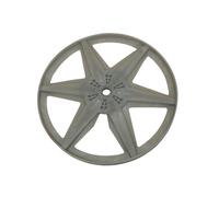 Candy 41017885 Belling Cylinda Hoover Iberna Kelvinator Otsein Rosieres Tecnik Zerowatt Washing Machine Drum Pulley