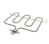 Candy 41020728 Oven and Stove Accessory, Heating Elements, Original Replacement Heating Element for your Grill, Suitable for Various Brands