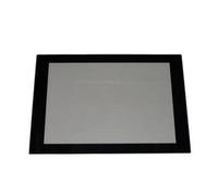 Candy 41028605 Oven Door Glass Interior