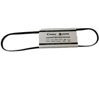 GENUINE HOOVER WASHING MACHINE DRUM DRIVE BELT 1225J5 41021973 41039460 5EPJ1225