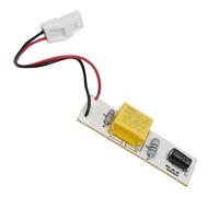 Hoover Fridge & Freezer LED Circuit Plate PCB Genuine