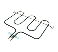 Candy 42802244 Oven and Stove Accessory/Heating Elements/Hob Genuine Oven/Grill Heating Element for your oven/This Part/Accessory Is Suitable for Various Brands