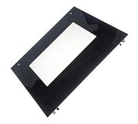 CANDY 42821618 Exterior Door Glass Oven Cooker