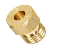 Candy 49011067 Natural Gas Injector Set for Oven, Cooker