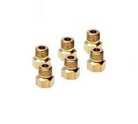 Candy 49012642 Butane Gas Injector Pack
