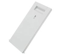CANDY 49015317, 49031559 Complete Evaporator Gate + Seal for Fridge, Freezer