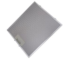 Candy 49016069 Metal Cooker Hood Filter