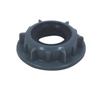 Candy 49017698 Candy Hoover Dishwasher Deviator Ring Nut. Genuine part number 49017698,