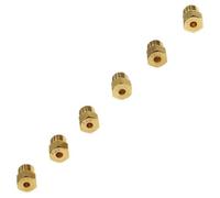 CANDY 49023144 Natural Gas Injector Set