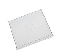 Candy 49036922 Evaporator Door for Fridge, Freezer