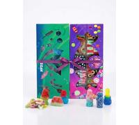 Candy 4U Chill & Thrill Pick & Mix Sweet Bundle | Sour & Fizzy Sweet Selection | 20 Variety Sweets | Movie Night, Party & Sharing Treat (1 kg Capsule Box)
