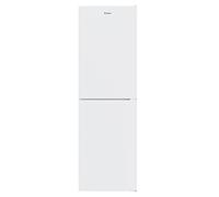 Candy 50/50 Fridge Freezer - White