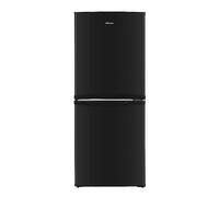 Candy 55cm 2D BM CCH1S513EBK-1 55 x 135cm Static Refrigerator (Black) Transparent