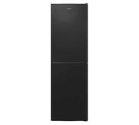 Candy 55cm 2D BM CCT3L517EBK-1 55 x 175cm Low Frost Refrigerator (Black) Black