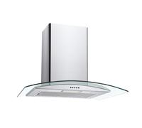 CANDY CGM60NX/1 Chimney Cooker Hood - Stainless Steel, Stainless Steel