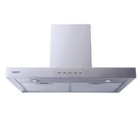 Candy CMB655XGG Montée au mur Acier inoxydable 554 m³/h C