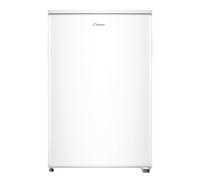 Candy 85 Litre Freestanding Undercounter Freezer - White CUQS58EWK [EEK: E]