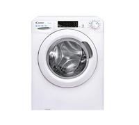Candy 8kg 1400RPM Freestanding Washing Machine White