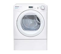 Candy 9 kg Smart Vented Tumble Dryer NFC App, Sensor Dry & Delay Timer