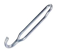 Candy 92734912 Dishwasher Spring Traction Hook